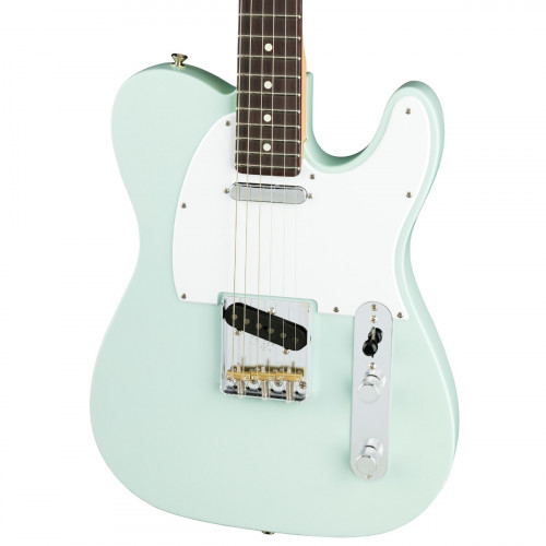 Fender American Performer Telecaster RW Satin Sonic Blue