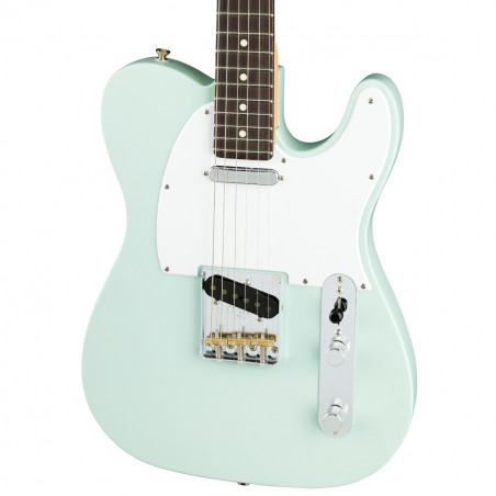 Fender American Performer Telecaster RW Satin Sonic Blue