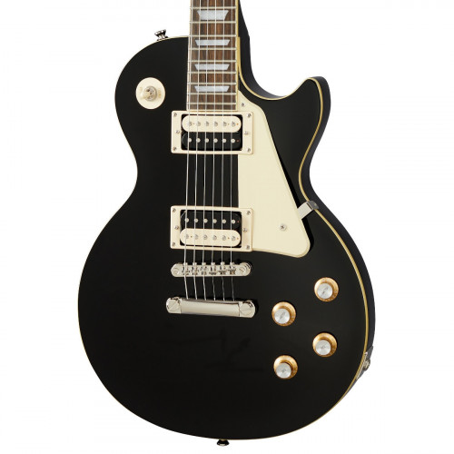 Epiphone Les Paul Classic - Ebony