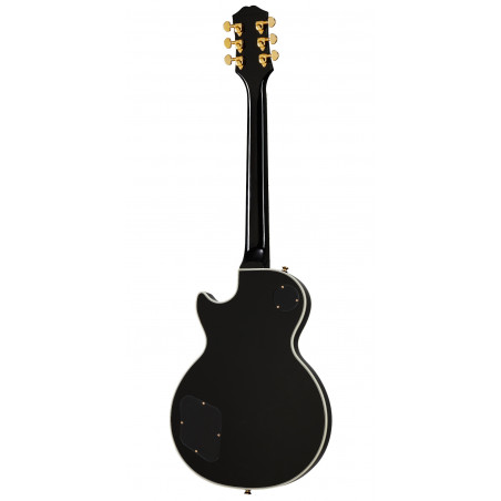Epiphone Les Paul Custom - Ebony
