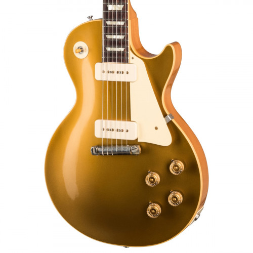 Gibson Custom 1954 Les Paul Goldtop Reissue