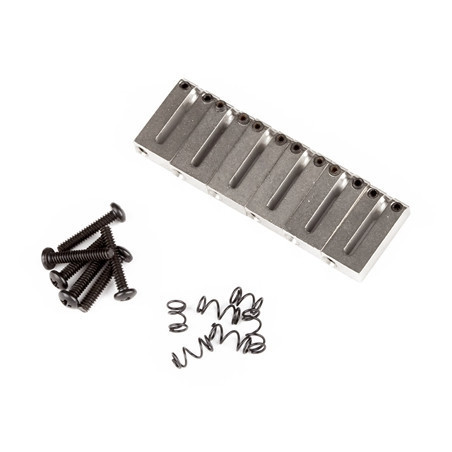 Fender American Series (\'86-\'07) Strat Saddle Assemblies