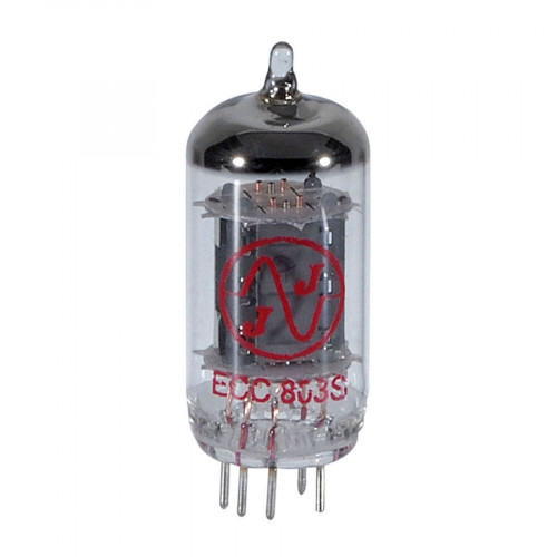 JJ Electronic ECC803S/12AX7 Long Plate