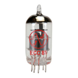 JJ Electronic ECC81/12AT7