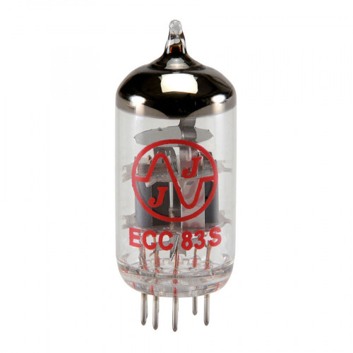 JJ Electronic ECC83S/12AX7