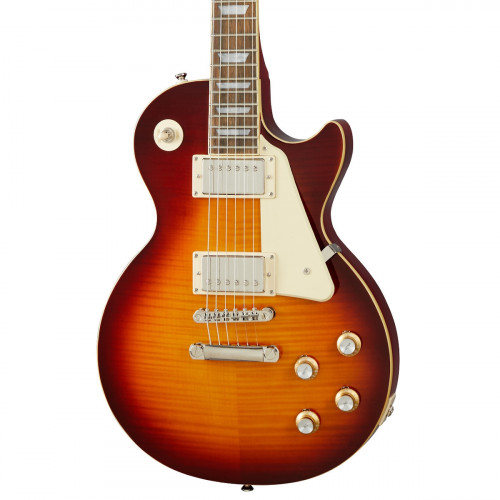 Epiphone Les Paul Standard 60s - Iced Tea
