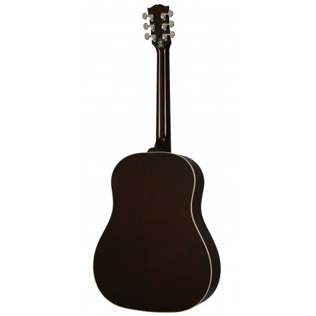 Gibson Acoustic Slash J-45 November Burst
