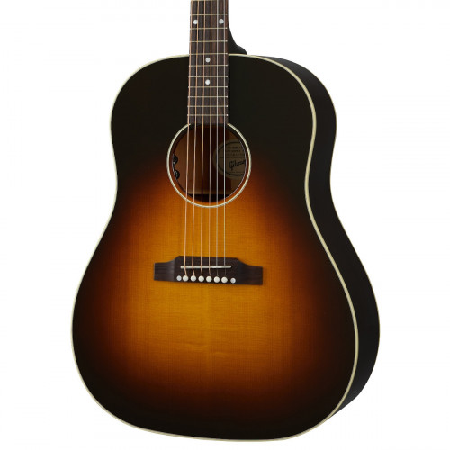 Gibson Acoustic Slash J-45 November Burst