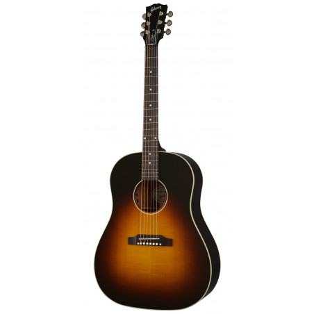 Gibson Acoustic Slash J-45 November Burst