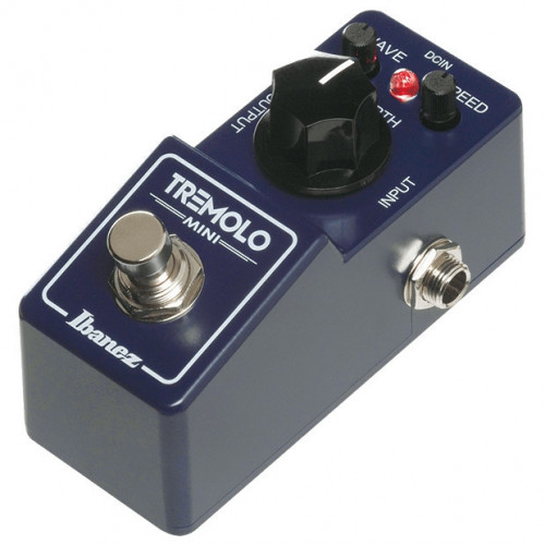 Ibanez TR MINI -  Tremolo