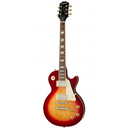 Epiphone Les Paul Standard 50s - Heritage Cherry Sunburst