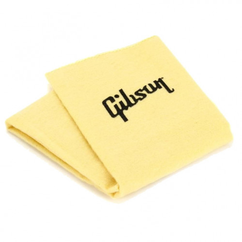 Gibson Gear Polish Cloth