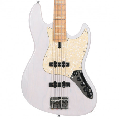 Sire Marcus Miller V7 Swamp Ash 4st WB 2nd Gen.