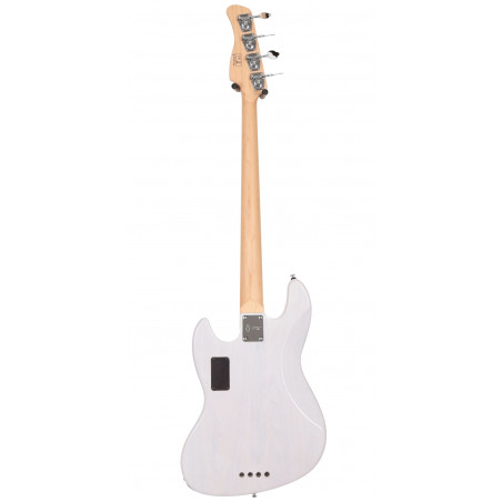 Sire Marcus Miller V7 Swamp Ash 4st WB 2nd Gen.