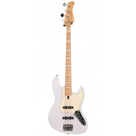 Sire Marcus Miller V7 Swamp Ash 4st WB 2nd Gen.