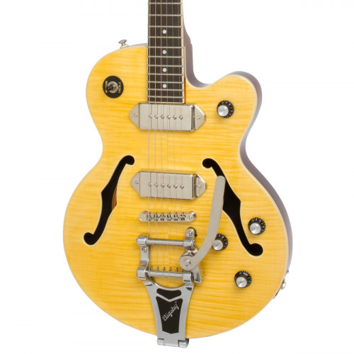 Epiphone Wildkat (Bigbsy)