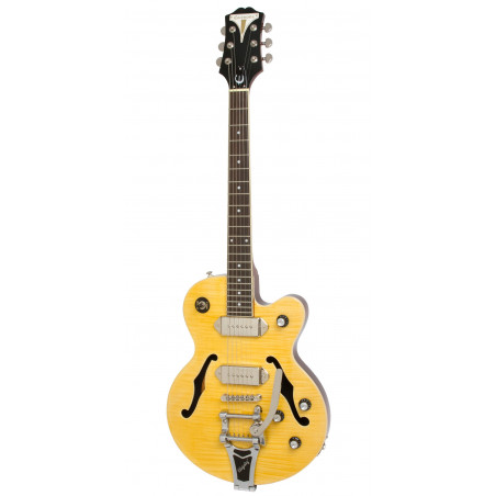 Epiphone Wildkat (Bigbsy)