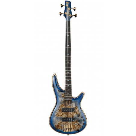 Ibanez SR2600 4st. Bass - Cerulean Blue Burst
