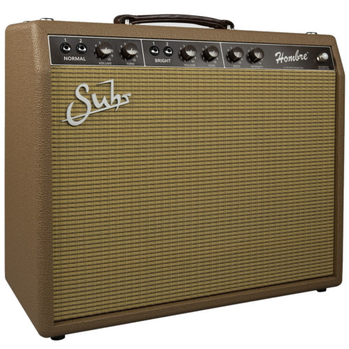 Suhr Hombre 1x12 Combo