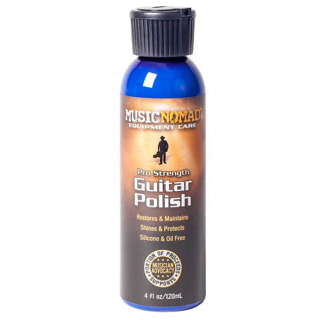 Music Nomad Guitar Polish