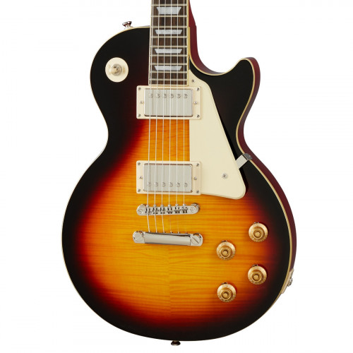 Epiphone Les Paul Standard 50s - Vintage Sunburst