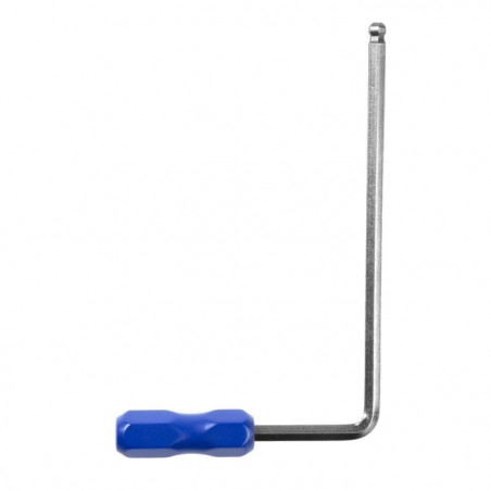 Music Nomad Premium Truss Rod Wrench - 5mm