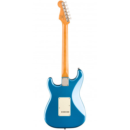 Squier Classic Vibe Stratocaster 60s LRL LPB