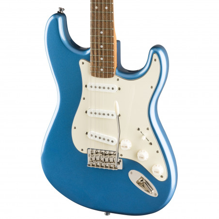 Squier Classic Vibe Stratocaster 60s LRL LPB