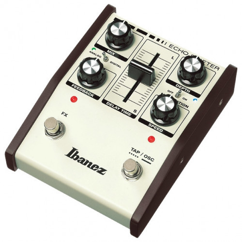 Ibanez ES3 Echo Shifter