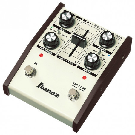 Ibanez ES3 Echo Shifter