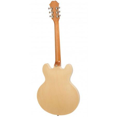Epiphone Casino, Natural