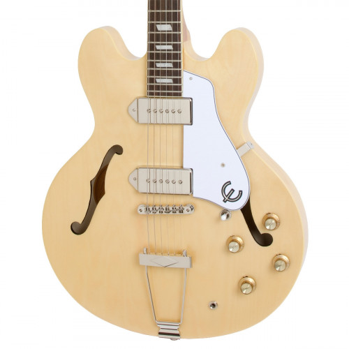 Epiphone Casino, Natural