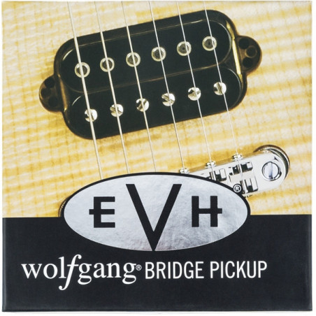 EVH Wolfgang Bridge Pickup