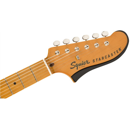 Squier Classic Vibe Starcaster MN 3TS