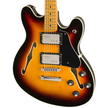 Squier Classic Vibe Starcaster MN 3TS