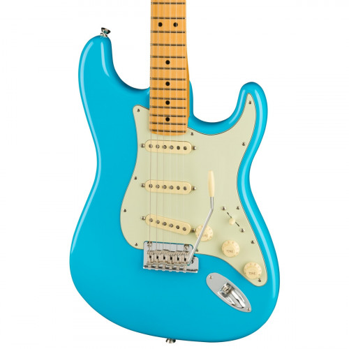 Fender American Professional II Stratocaster MN MBL