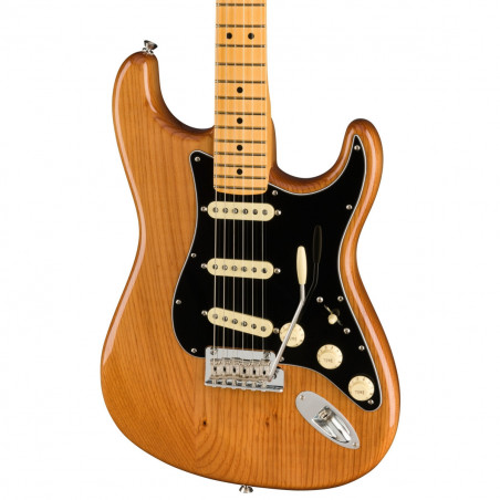 Fender American Professional II Stratocaster MN RST PINE