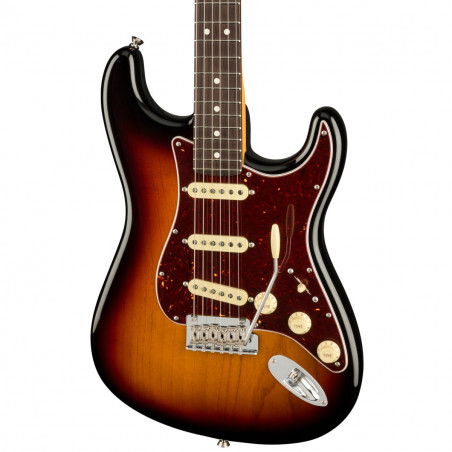 Fender American Professional II Stratocaster RW 3TSB