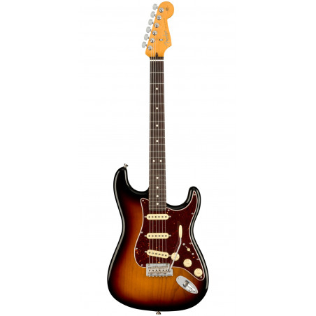 Fender American Professional II Stratocaster RW 3TSB