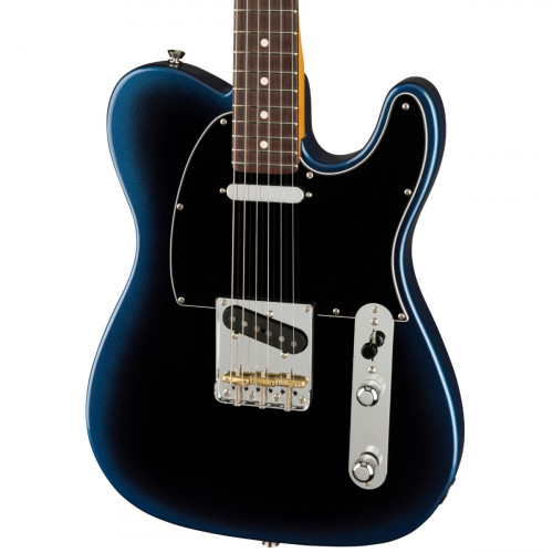 Fender American Professional II Telecaster RW DK NIT