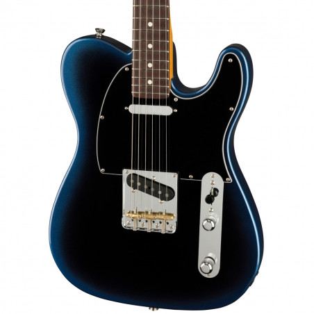 Fender American Professional II Telecaster RW DK NIT