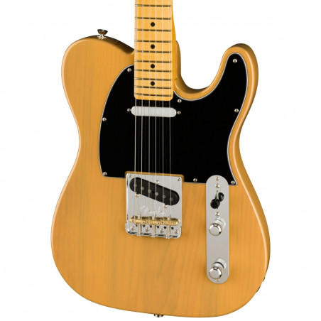 Fender American Professional II Telecaster MN BTB