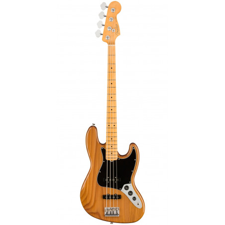 Fender American Professional II Jazz Bass MN RST PINE