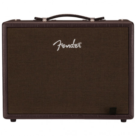 Fender Acoustic Junior