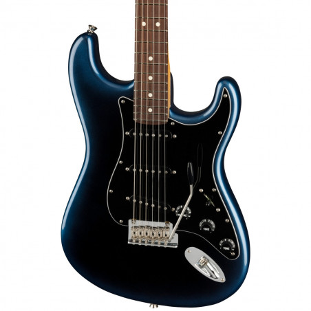 Fender American Professional II Stratocaster RW DK NIT