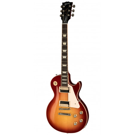 Gibson USA Les Paul Classic - Heritage Cherry Sunburst