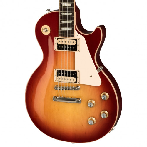 Gibson USA Les Paul Classic - Heritage Cherry Sunburst