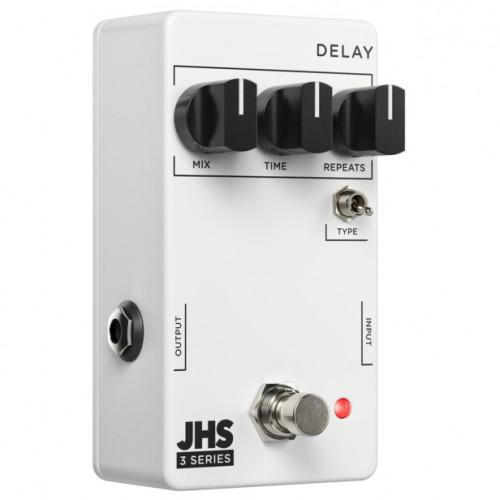 JHS 3 Series Delay