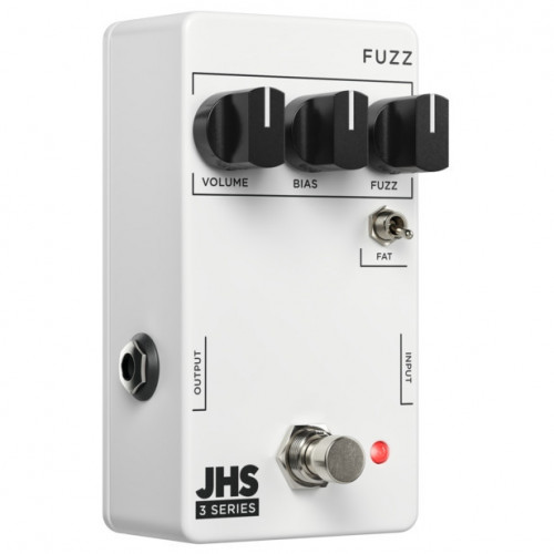 JHS 3 Series Fuzz
