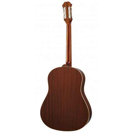 Epiphone Masterbilt Texan - Faded Cherry